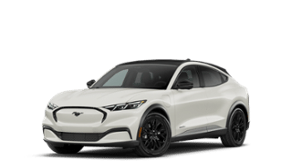 2026 Ford Mustang Mach-E® External Image 2